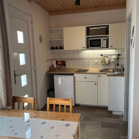 Ubytování u Muzea hraček Lednice Esterno foto
