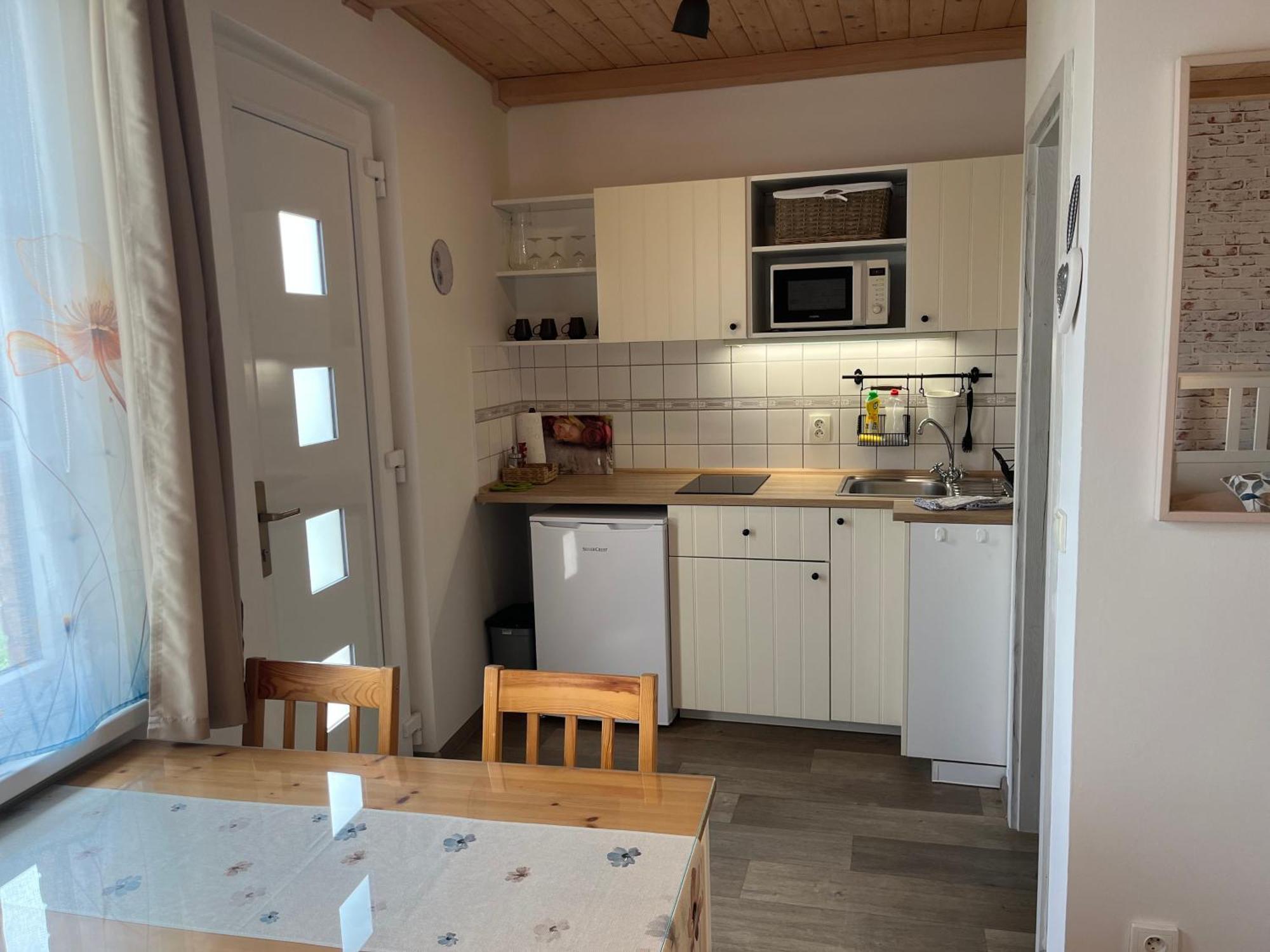 Ubytování u Muzea hraček Lednice Esterno foto
